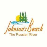 Johnson's Beach